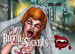 Blood Suckers