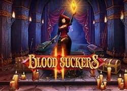 Blood Suckers II