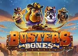 Buster's Bones