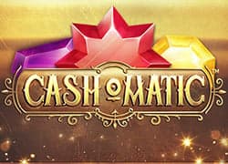 Cash-o-Matic