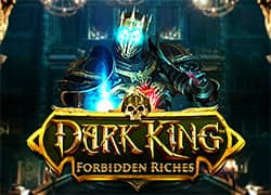 Dark King: Forbidden Riches