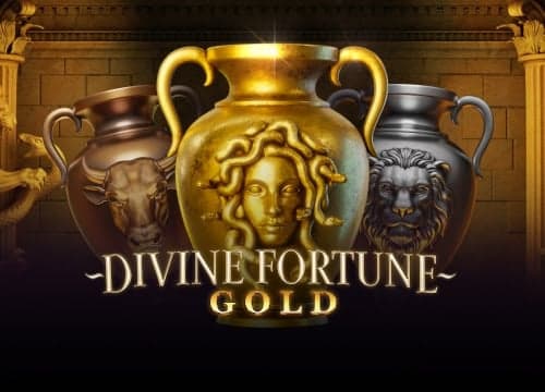Divine Fortune Gold