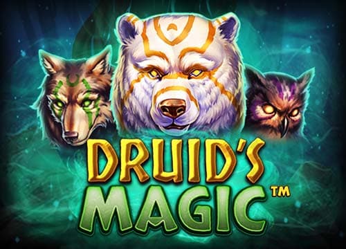 Druid's Magic