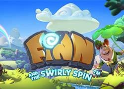 Finn and the Swirly Spin