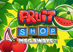 Fruit Shop Megaways