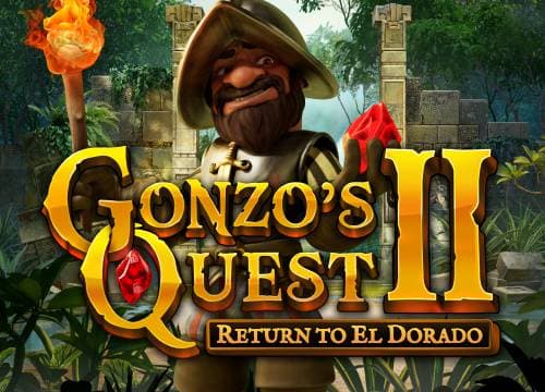 EVNEGonzosQuest2ReturntoElDorado