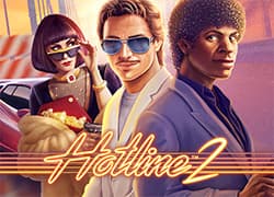 Hotline 2