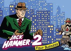 Jack Hammer 2