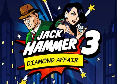 Jack Hammer 3