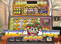 Jackpot 6000