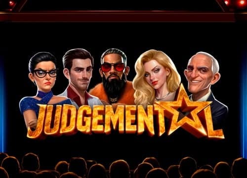 EVNEJudgemental
