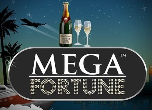 Mega Fortune