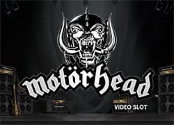 Motorhead