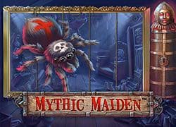 Mythic Maiden