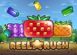 EVNEReelRush