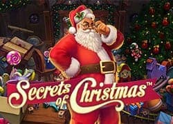 Secrets of Christmas