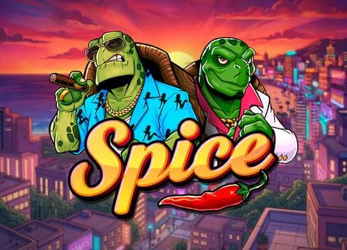 EVNESpice