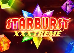 EVNEStarburstXxxtreme