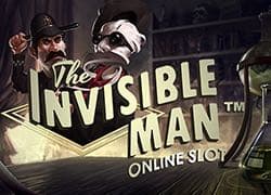 The Invisible Man