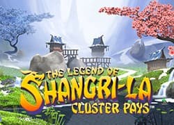 The Legend of Shangri-La