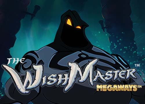 The Wish Master Megaways