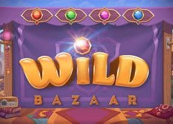 Wild Bazaar