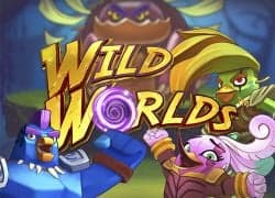 Wild Worlds