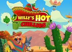 Willy's Hot Chillies