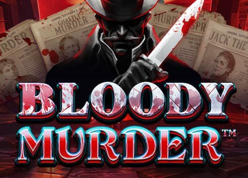 Bloody Murder