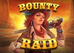 Bounty Raid