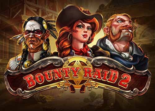 Bounty Raid 2