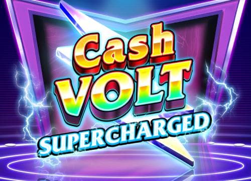 EVRTCashVoltSupercharged