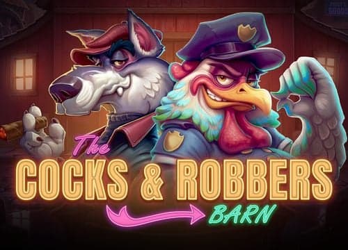 Cocks and Robbers