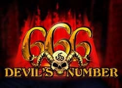 Devils Number