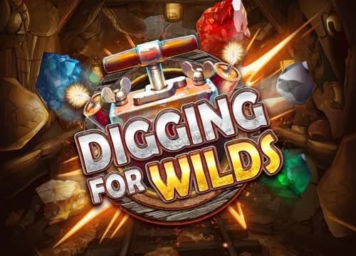 EVRTDiggingForWilds