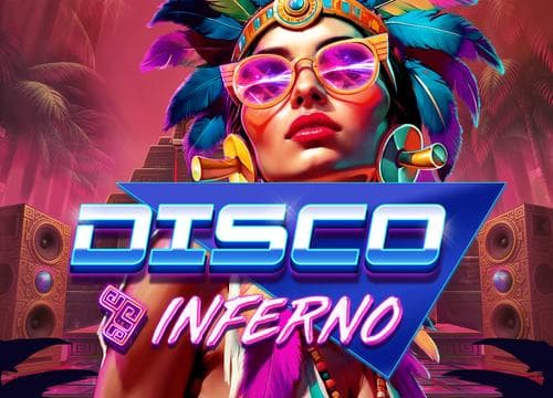 EVRTDiscoInferno