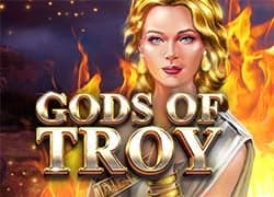 Gods Of Troy