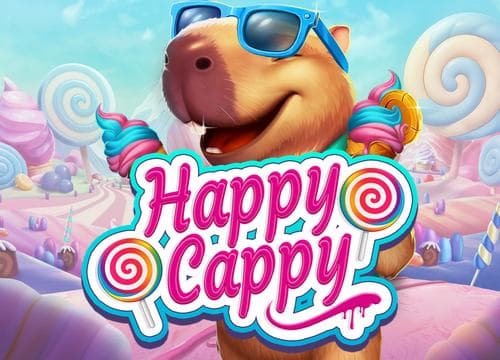 EVRTHappyCappy