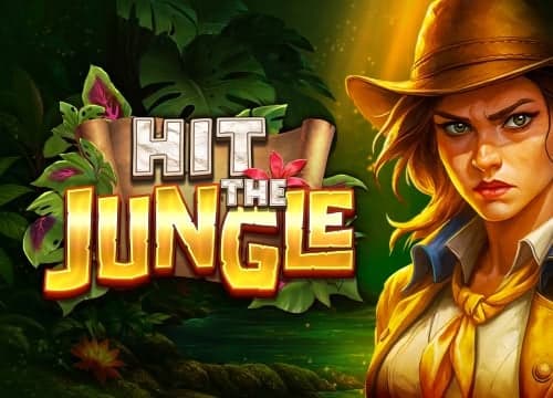 EVRTHittheJungle