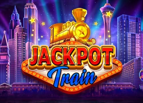 EVRTJackpotTrain