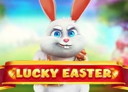 Lucky Easter