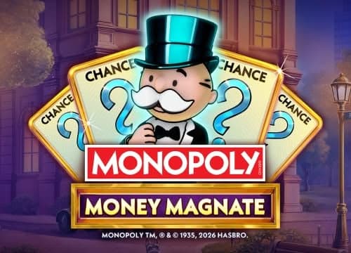 Monopoly Money Magnate