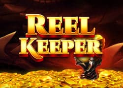 Reel Keeper