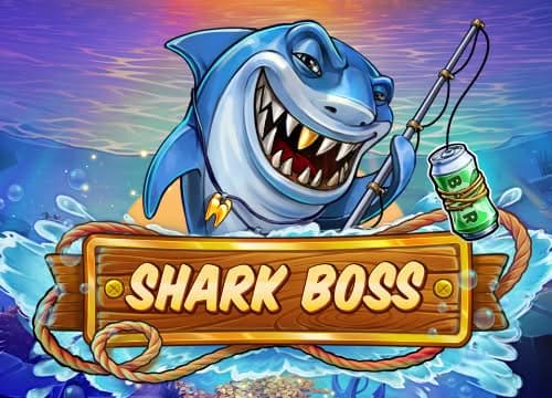 Shark Boss