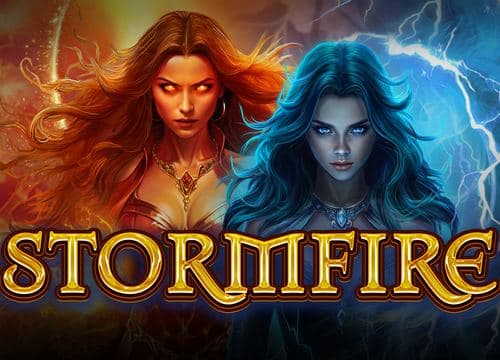 EVRTStormfire