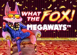 What the Fox Megaways