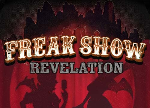 Freak Show Revelation
