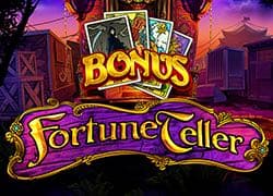 Fortune Teller