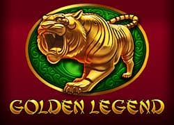 Golden Legend