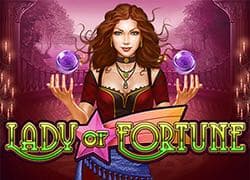 Lady Of Fortune